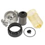 Petroll Clear Captor Filter Kit фильтр-сепаратор очистки дизельного топлива бензина керосина