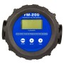 Petroll FM 200 счетчик расхода учета мочевины AdBlue